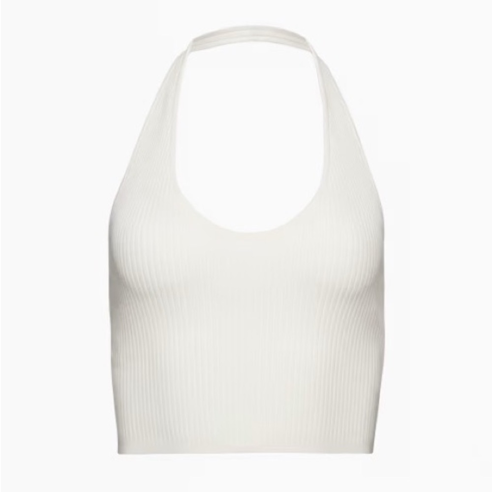 wilfred arrive halter top